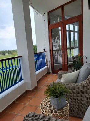 Property grounds - Luxury Condo in Wyndham Resort - Mountain View Studio (Río Grande)