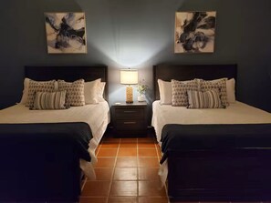 Room - Luxury Condo in Wyndham Resort - Mountain View Studio (Río Grande)