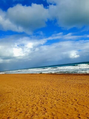 Beach - Luxury Condo in Wyndham Resort - Mountain View Studio (Río Grande)