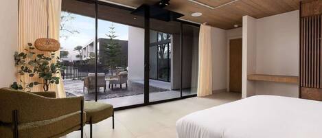 3 slaapkamers, wifi, beddengoed