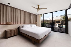 2 bedrooms, WiFi