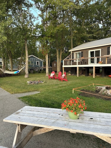 Phenomenal 3-bedroom house with AC in charming Swanton