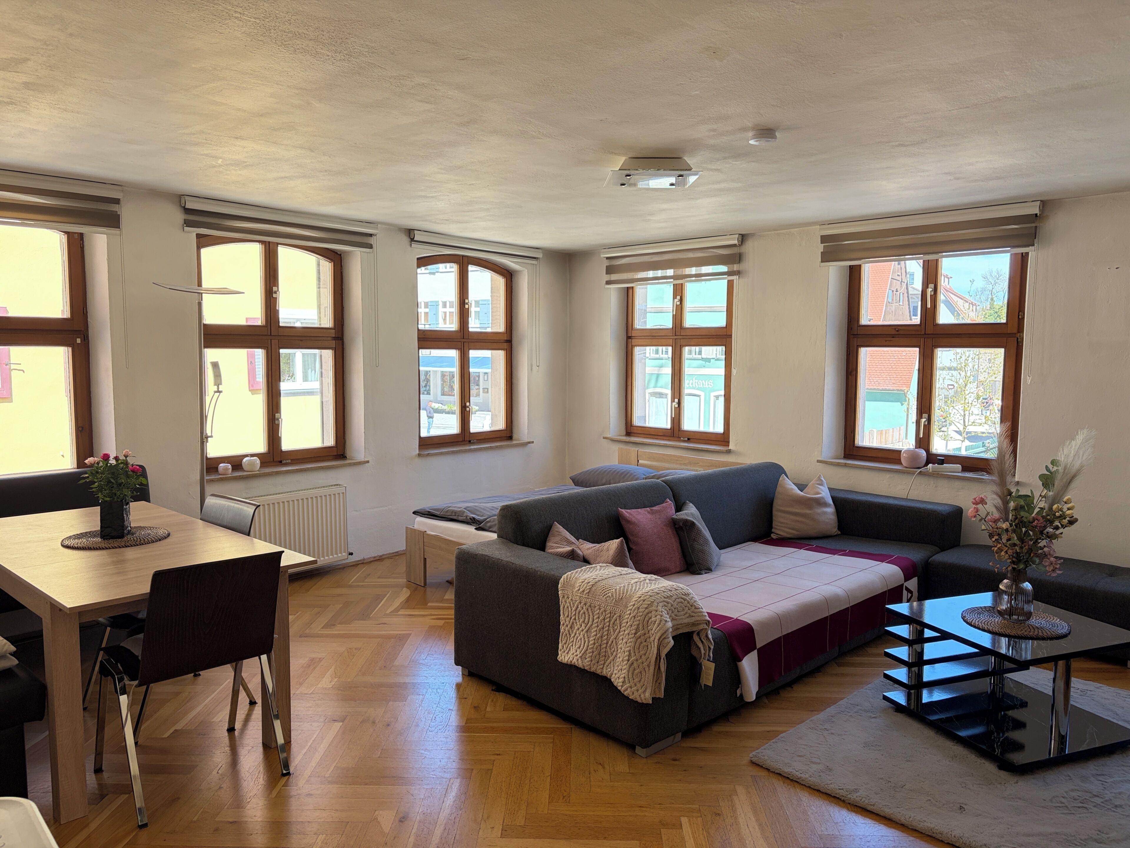 Fernseher