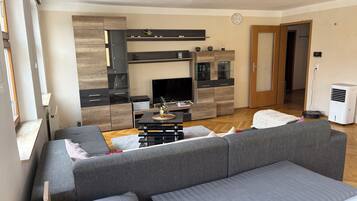 Fernseher