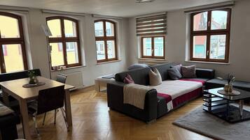 Fernseher