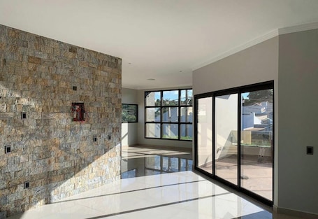 Interior. House - 3 Bedrooms, Maria Luiza - Corbélia