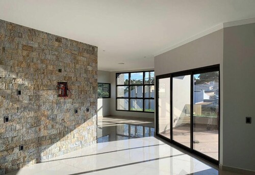 House - 3 Bedrooms, Maria Luiza - Corbélia