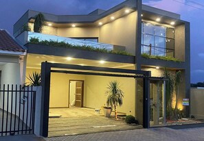 Exterior - Vrbo Property (Corbélia)