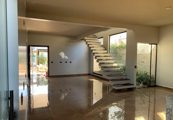 Interior - Vrbo Property (Corbélia)