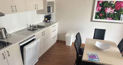 Silver Sands Holiday Resort Mandurah short drive from Perth