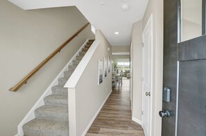 Interior - Allen Street • Sleeps 13 • Game Room • Near PSU • Seaside Oasis Meets Penn State (State College)