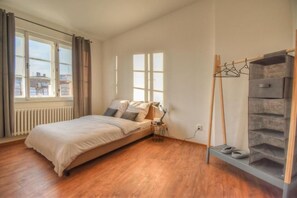 Room - Serene 2-bedroom apartment in Olomouc perfect for your stay (Olomouc)