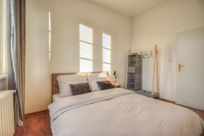 Room - Serene 2-bedroom apartment in Olomouc perfect for your stay (Olomouc)