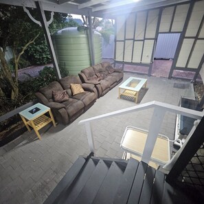 テラス / パティオ