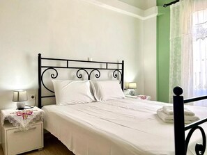 Room - Villa Fenia (Amorgos)