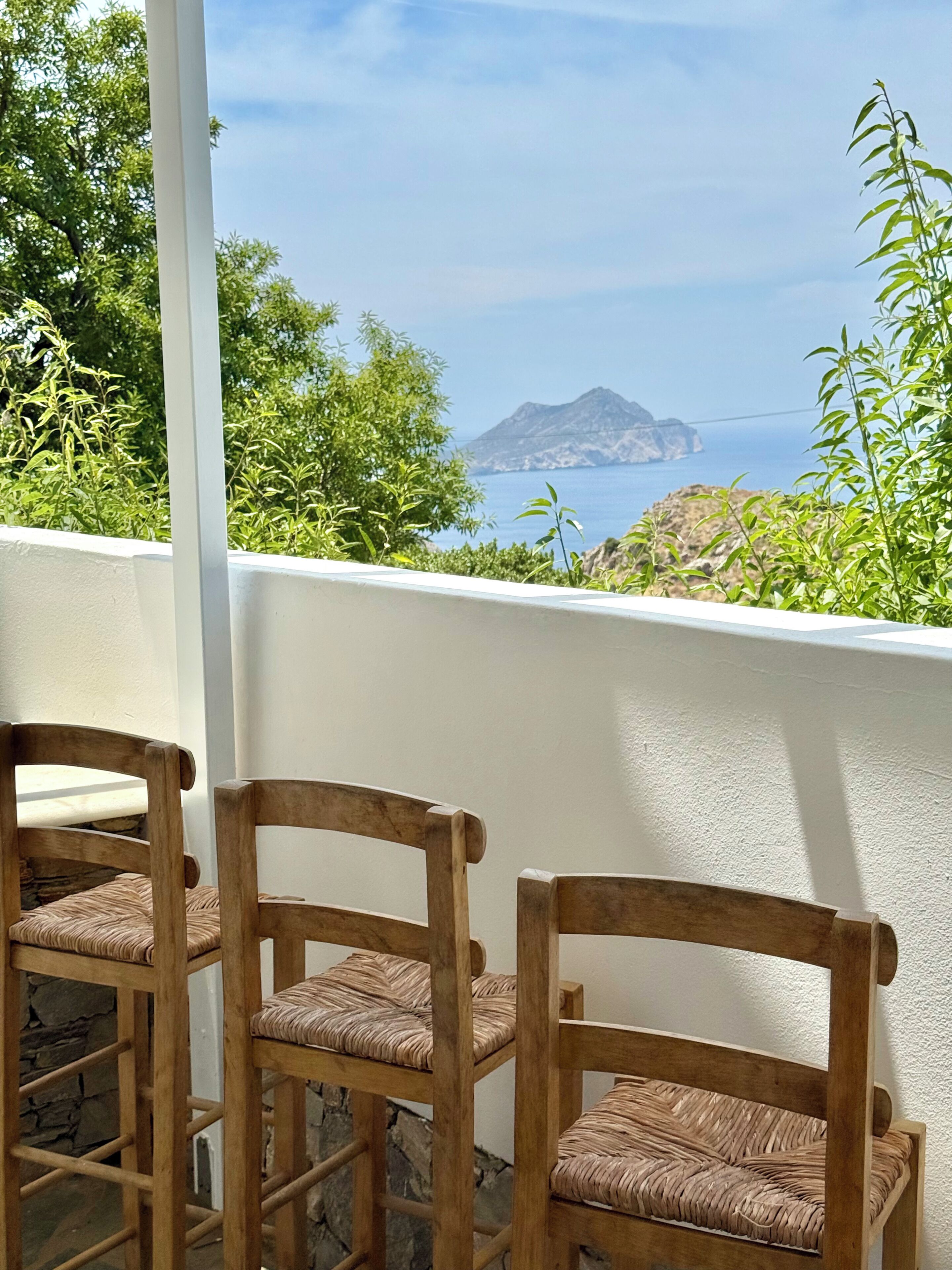 Family House, 2 Bedrooms, Kitchen, City View | Terrace/patio