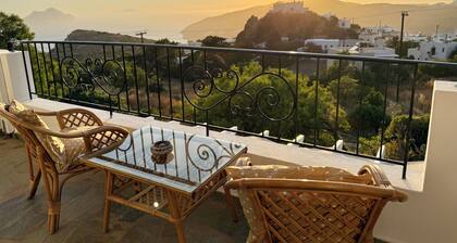 Villa Fenia