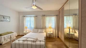 Luxury House, 3 Bedrooms, Kitchen, Sea View