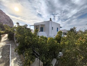 Exterior - Villa Fenia (AMORGOS)