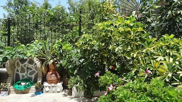 Área da propriedade