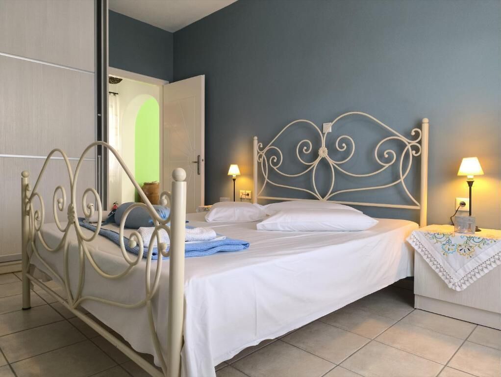 Deluxe Apartment, Kitchen, Sea View