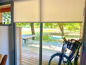 Interior - Holiday home, !natural park, nearby Ocean, Forest, Lake (Messanges)