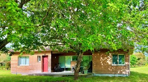 Exterior - Holiday home, !natural park, nearby Ocean, Forest, Lake (Messanges)