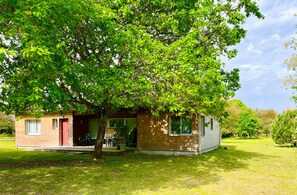 Exterior - Vrbo Property (Messanges)