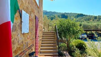 Comfort Apartment, Garden View | Kawasan hartanah