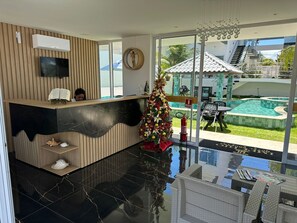 Pool - HOTEL POUSADA WL IMPERIO (Aracati)