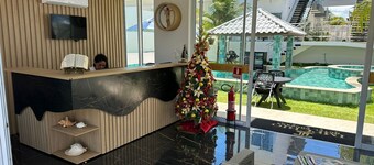 HOTEL POUSADA WL IMPERIO
