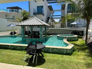 Pool - HOTEL POUSADA WL IMPERIO (Aracati)
