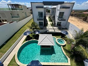 Pool - HOTEL POUSADA WL IMPERIO (Aracati)