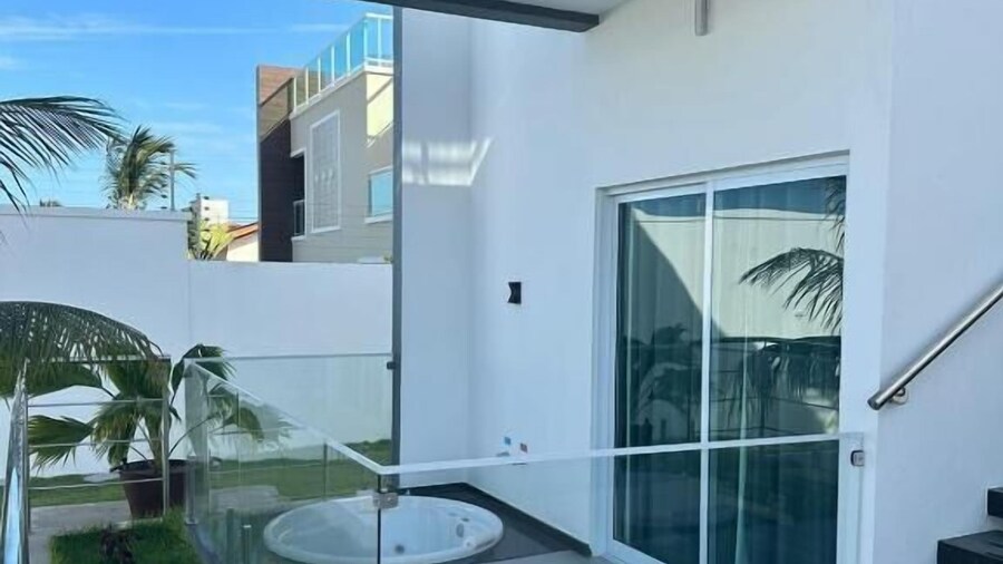 HOTEL POUSADA WL IMPERIO