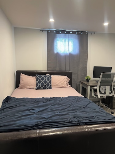 Hidden Gem 💎 Stylish Suite w/ All-Inclusive Comfort”