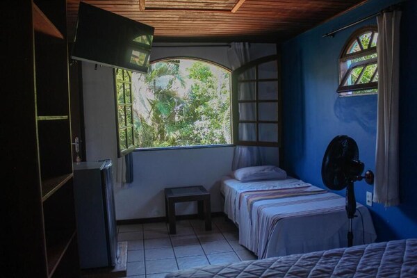 Pousada Tropicana - Ilha Grande