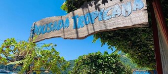Pousada Tropicana