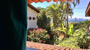 Suite, Garden View | Property grounds