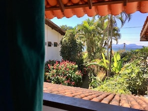 Suite, Garden View | Property grounds