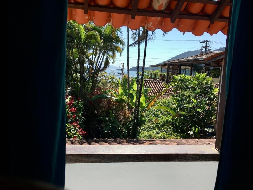 套房, 花園景 | 內部