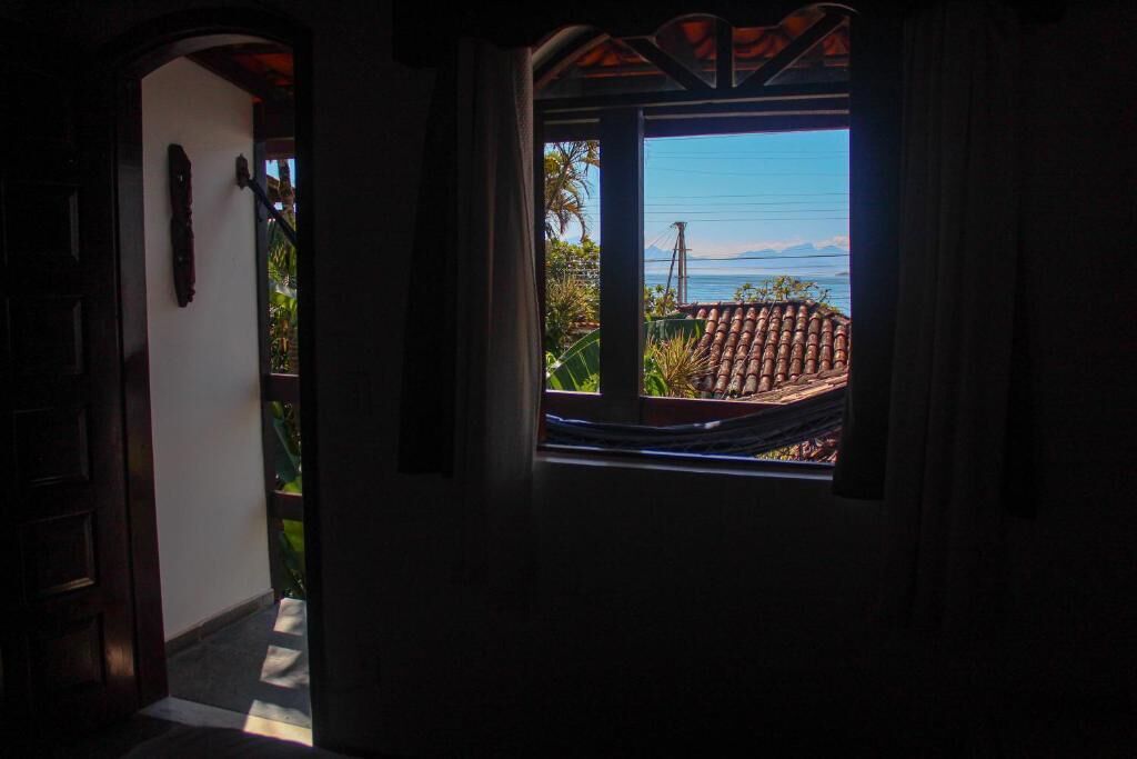 Comfort Double Room, Garden View | Interior