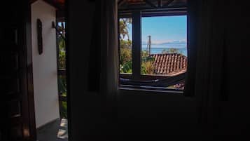 Comfort Double Room, Garden View | Interior