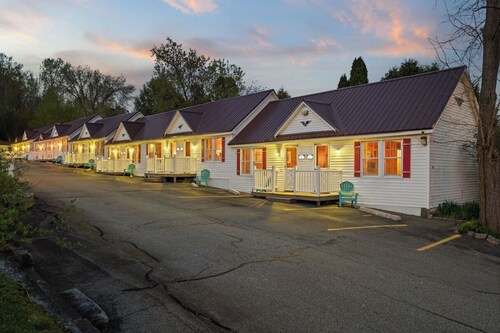 Littleton Motel - Double Room