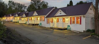 Littleton Motel - Double Room