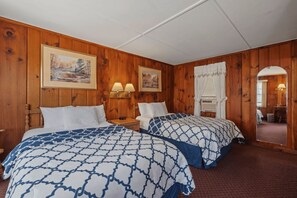 1 habitación, wifi gratis y ropa de cama 