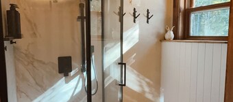 Le loft des chèvres de montagne