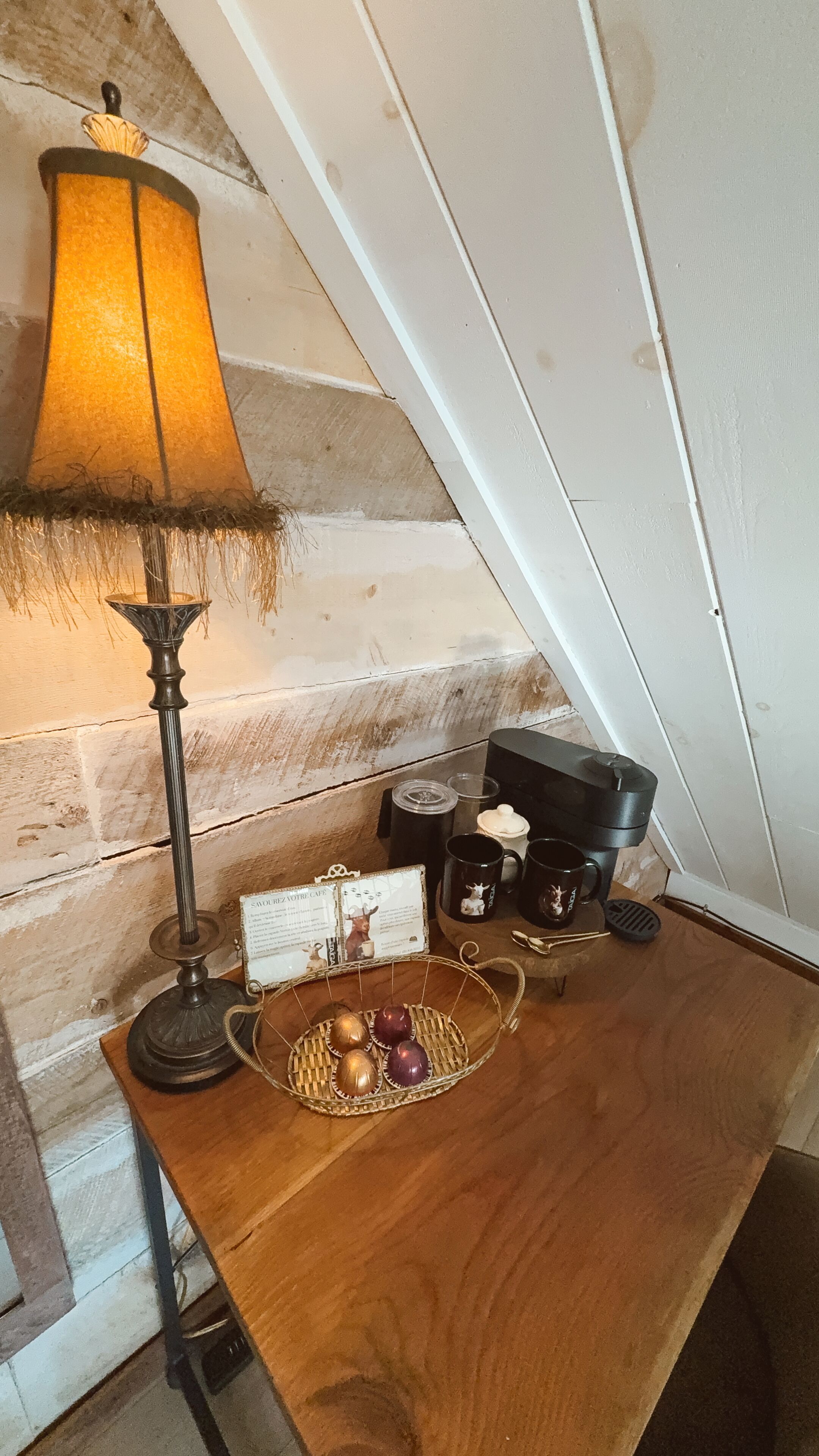 Interieur