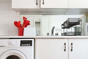Interior - Cosy 1BDR Studio Flat Perfect for Exploring London (Greater London)