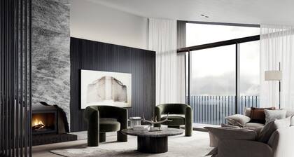 4B Skyline - Mt Hotham