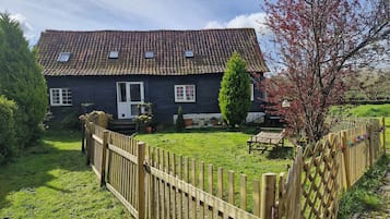Eksteriør